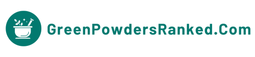 GreenPowdersRanked.com